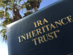 IRA Inheritance Trust